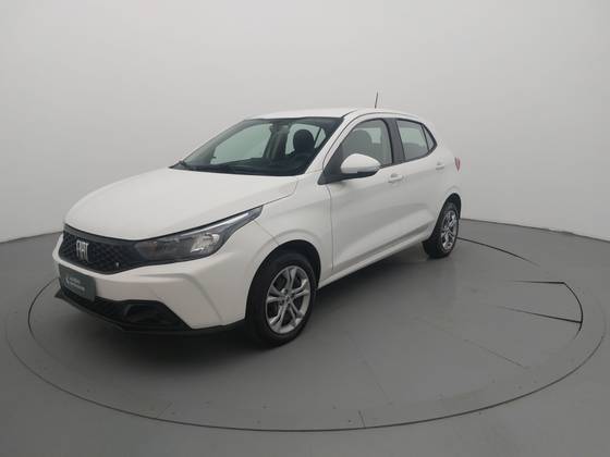 FIAT ARGO 1.0 FIREFLY FLEX DRIVE MANUAL FIAT ARGO 1.0 FIREFLY FLEX DRIVE MANUAL
